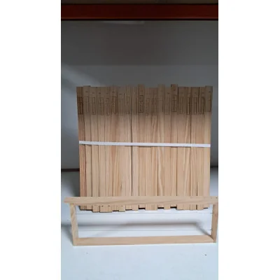 API, CUADROS MEDIA ALZA