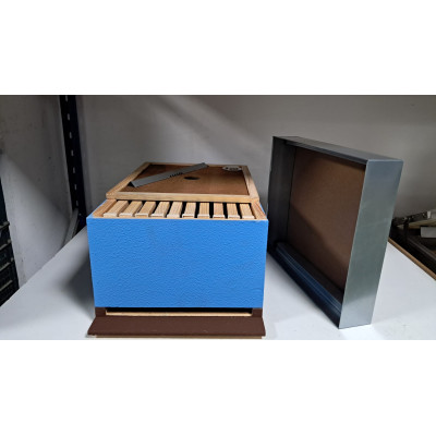 API, CAMARA DE CRIA PINTADA...