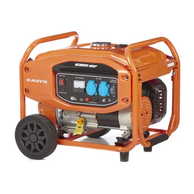 GENERADOR ANOVA GC3200...