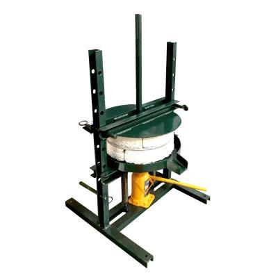 PRENSA HIDRAULICA ACEITE