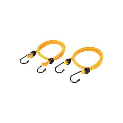 TENSOR ELASTICO 60CM (2UDS)