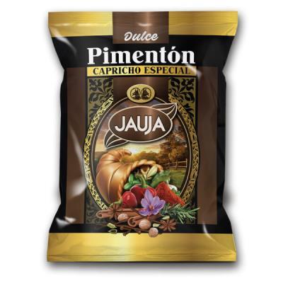 PIMENTON DULCE JAUJA...