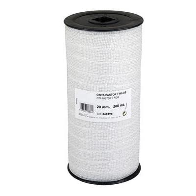 CINTA ELECTRICA PASTOR OW...