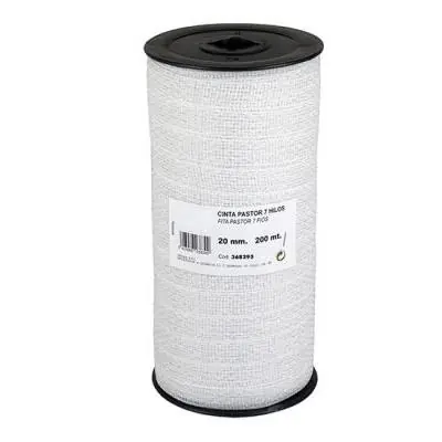 CINTA ELECTRICA PASTOR OW...