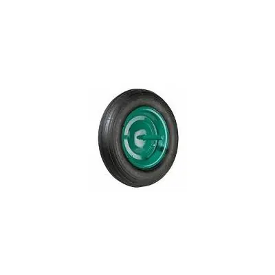 RUEDA CARRETILLA OBRA...