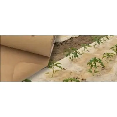 PAPEL ANTIHIERBAS...