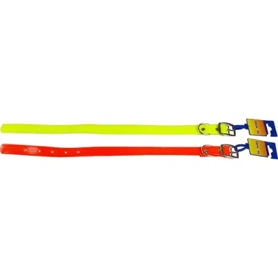 COLLAR PERROS OW PVC 25x600MM