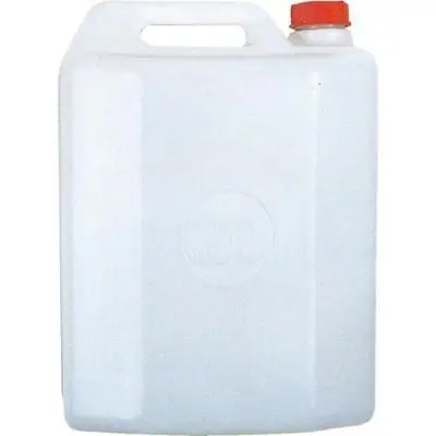 GARRAFA POLIET. 5L...
