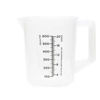 JARRA GRADUADA 2.000ML...