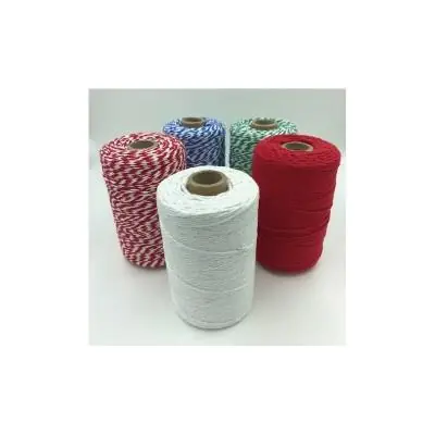 BOBINA HILO (200GR) BICOLOR...