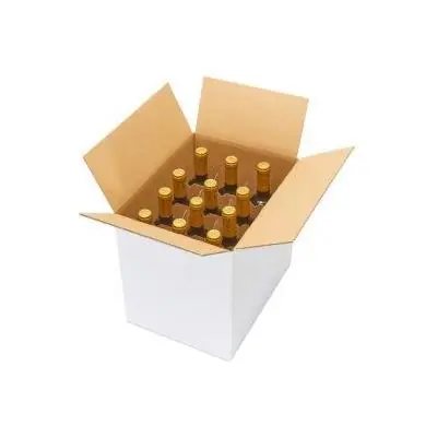 CAJAS CARTON Nº 2...