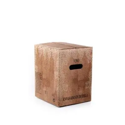 BAG IN BOX 15L - CAJA