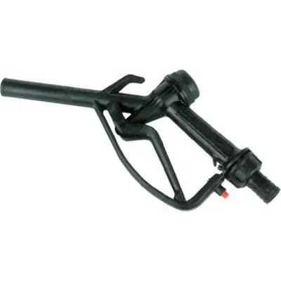 PISTOLA DE TRASVASE...