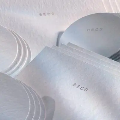 PLACAS FILTRANTES 31CM KD7...