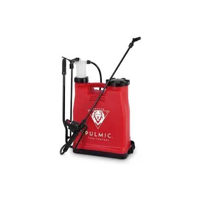 PULVERIZADOR PULMIC 16L RAPTOR