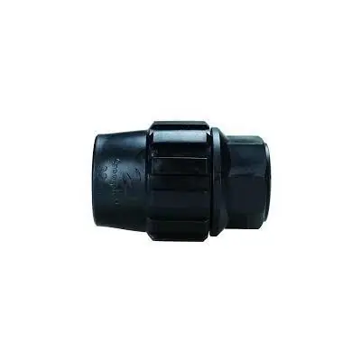 PVC, TAPON FINAL DE 25
