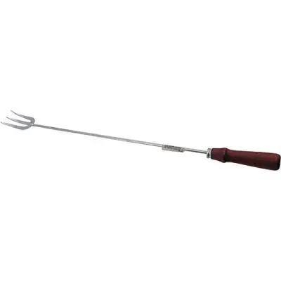 TENEDOR BARBACOA 60CM