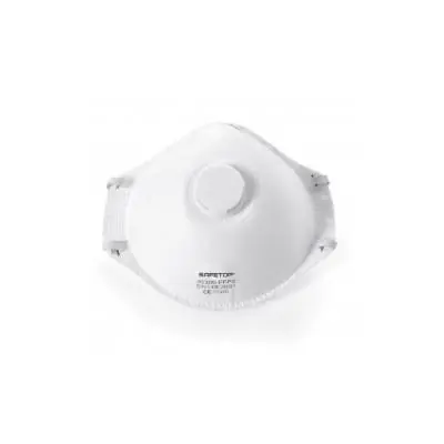 MASCARILLA FFP2 30300 SAFETOP