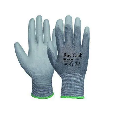 GUANTES GAHIBRE POLIURETANO...