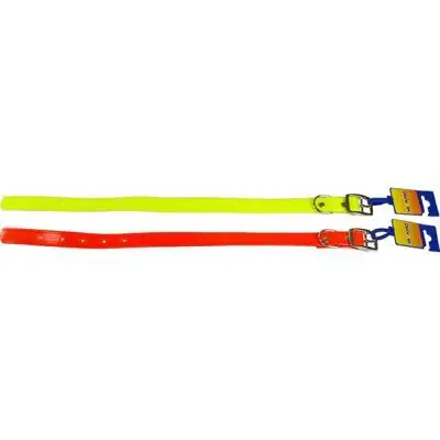 COLLAR PERROS OW PVC 25x600MM