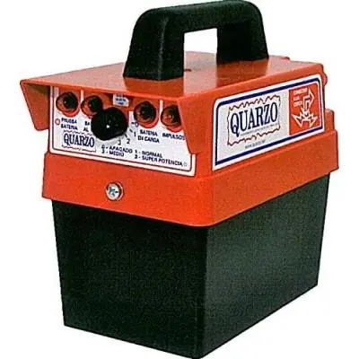 PASTOR QUARZO RC230 CON...