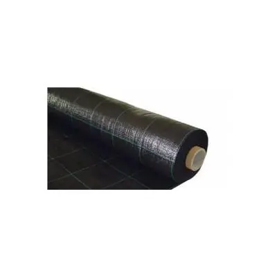 MALLA ANTIHIERBA 2,10x10M...