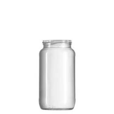 TARROS 1L 1/4GALON SIN TAPA
