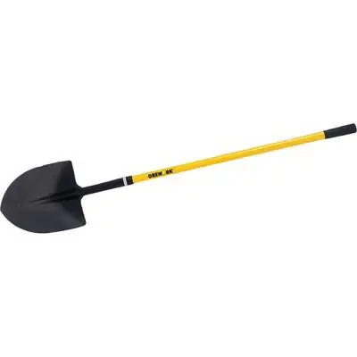 PALA OW PUNTA Nº 3 MANGO FV...