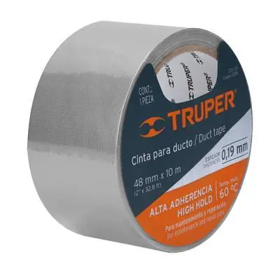 CINTA AMERICANA 48x30 GRIS...