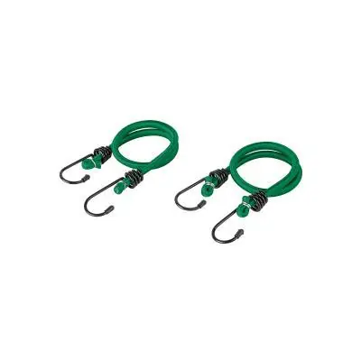 TENSOR ELASTICO 45CM (2UDS)