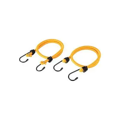 TENSOR ELASTICO 60CM (2UDS)