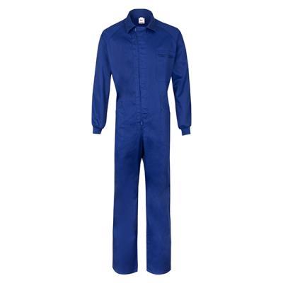 BUZO TRABAJO AZUL (FUNDA)