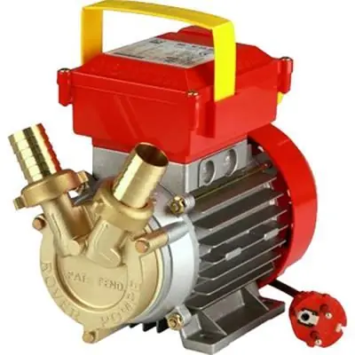 BOMBA ROVER POMPE 20 CE
