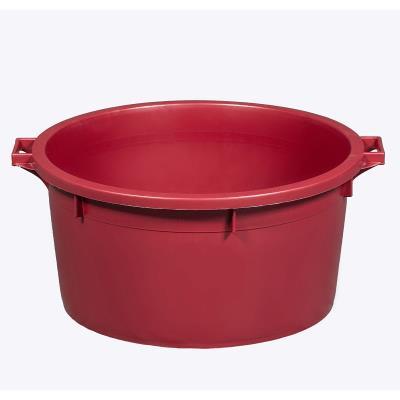CONTENEDOR ROJO 285L...