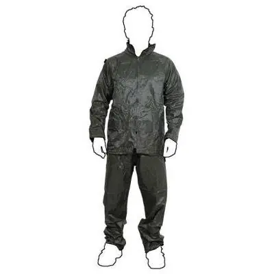 TRAJE DE AGUA