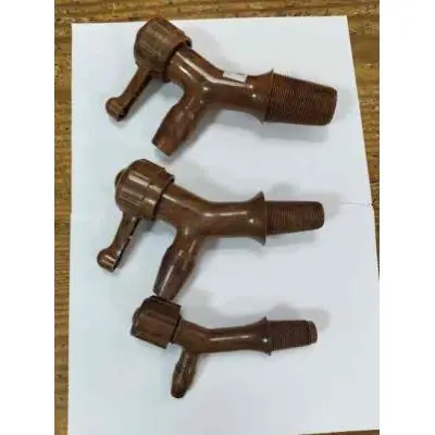 GRIFO PLASTICO CUBA BRAHER...