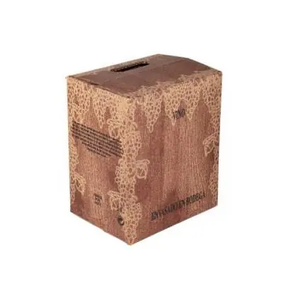 BAG IN BOX 5L - CAJA